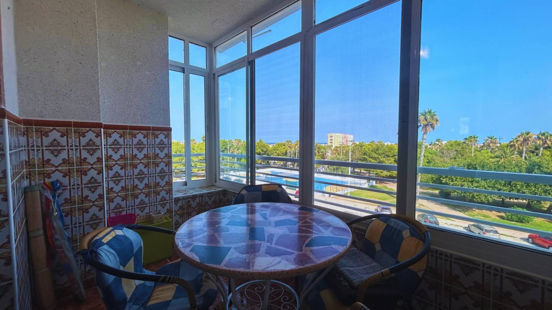 Tweedehands - Appartement - Plat - Torrevieja - Torrevieja/Calas Blancas