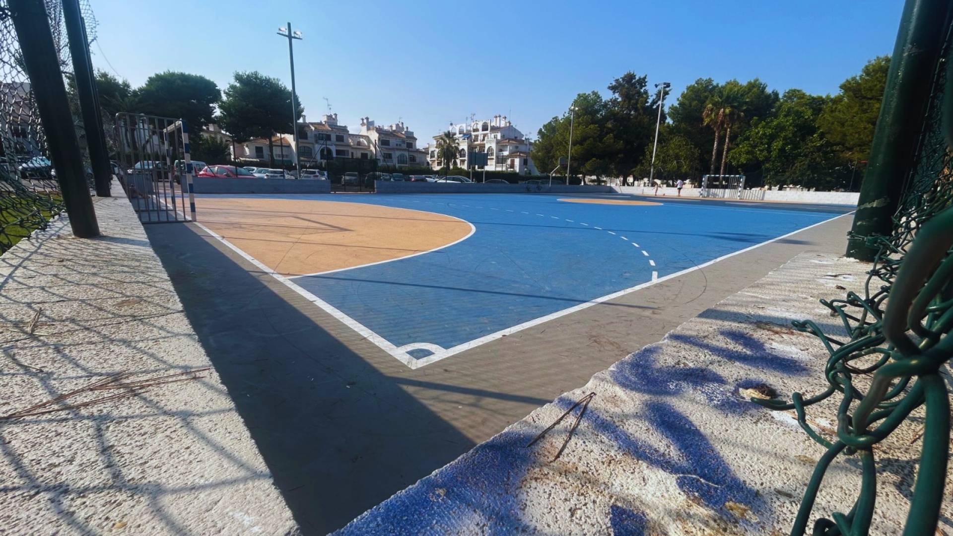 Tweedehands - Appartement - Plat - Torrevieja - Torrevieja/Calas Blancas