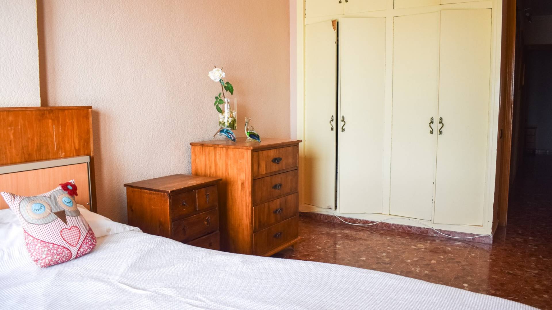 Tweedehands - Appartement - Plat - Torrevieja - Torrevieja Centro