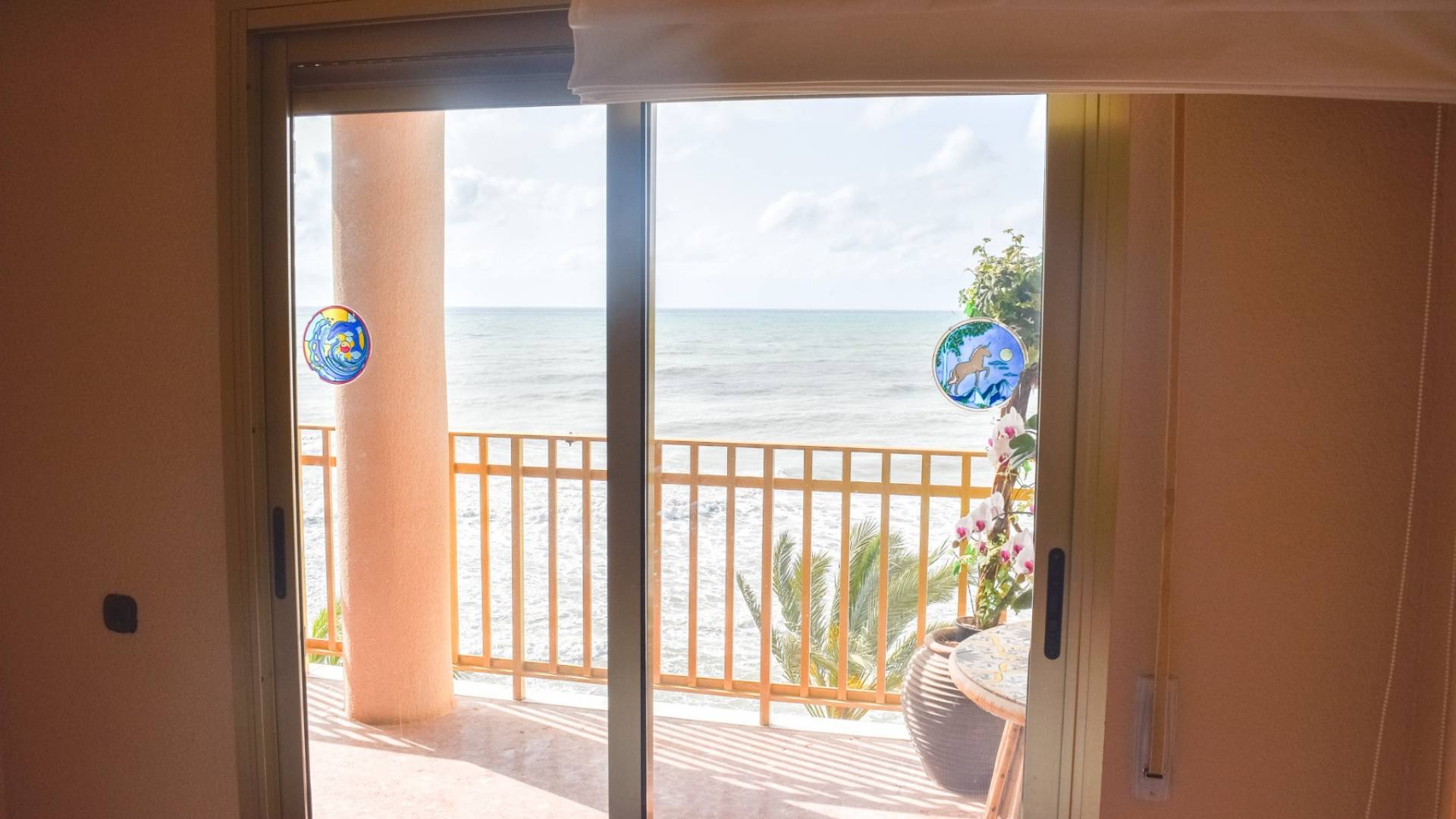 Tweedehands - Appartement - Plat - Torrevieja - Torrevieja Centro