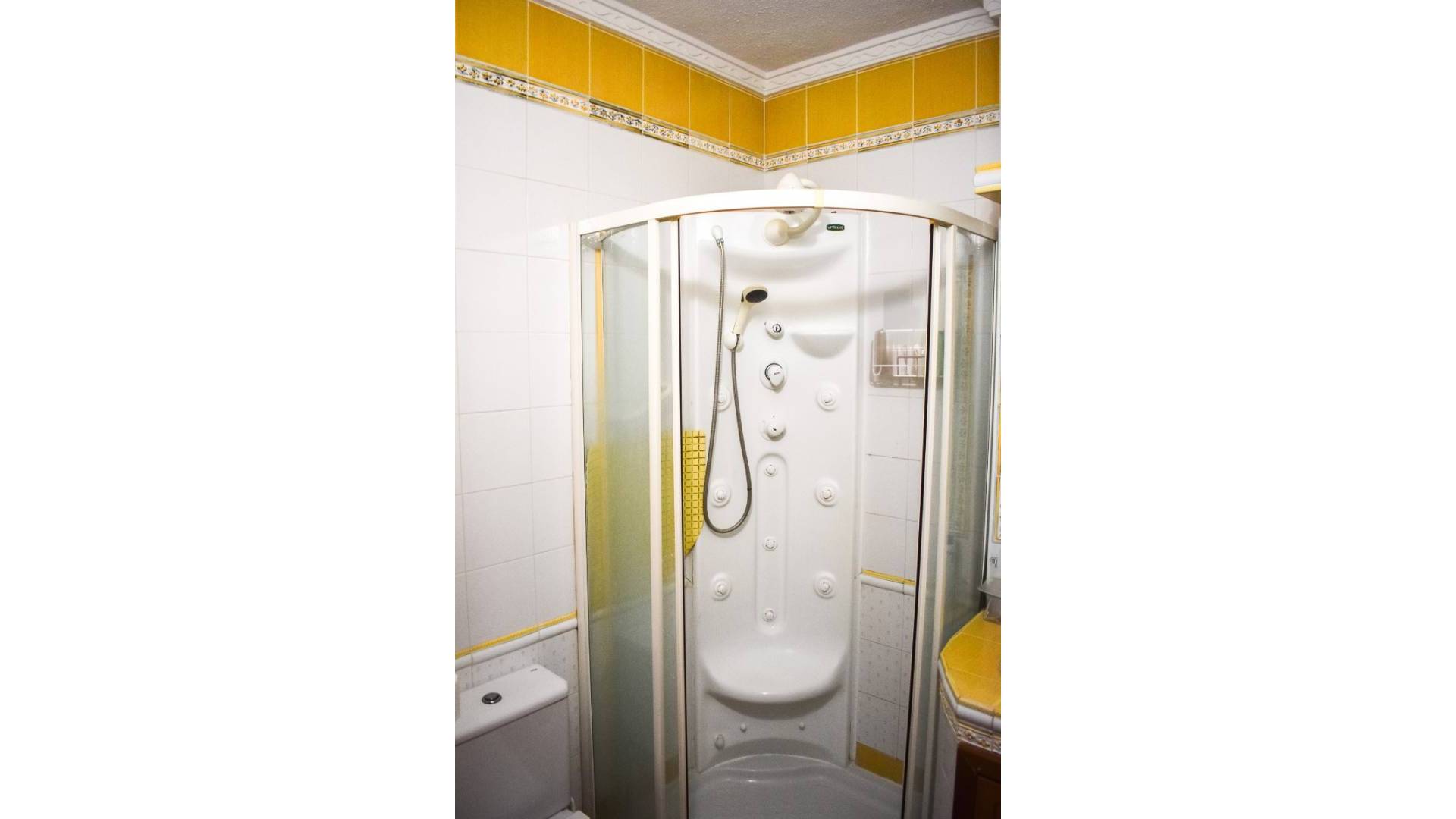 Tweedehands - Appartement - Plat - Torrevieja - Torrevieja Centro