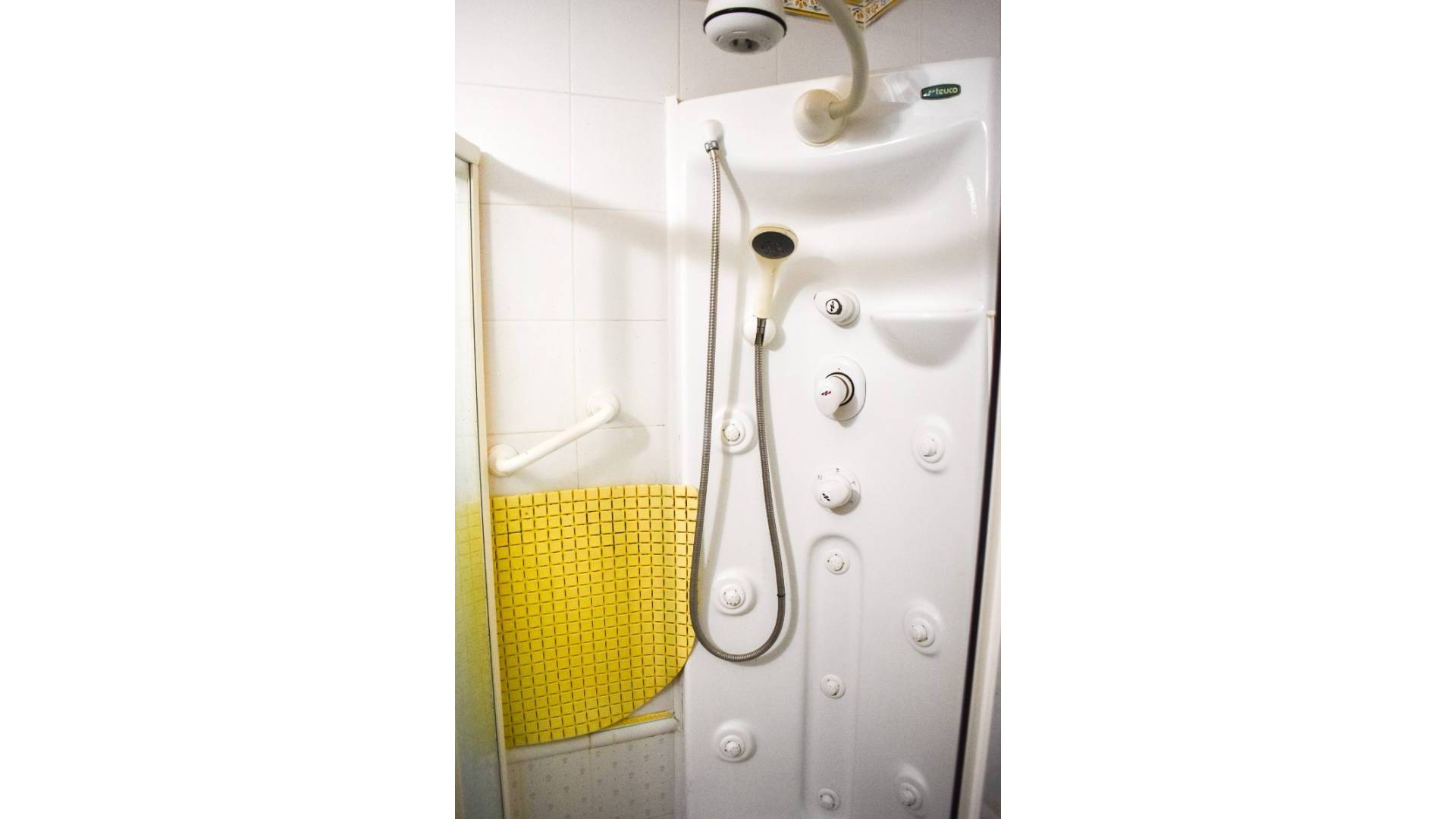 Tweedehands - Appartement - Plat - Torrevieja - Torrevieja Centro