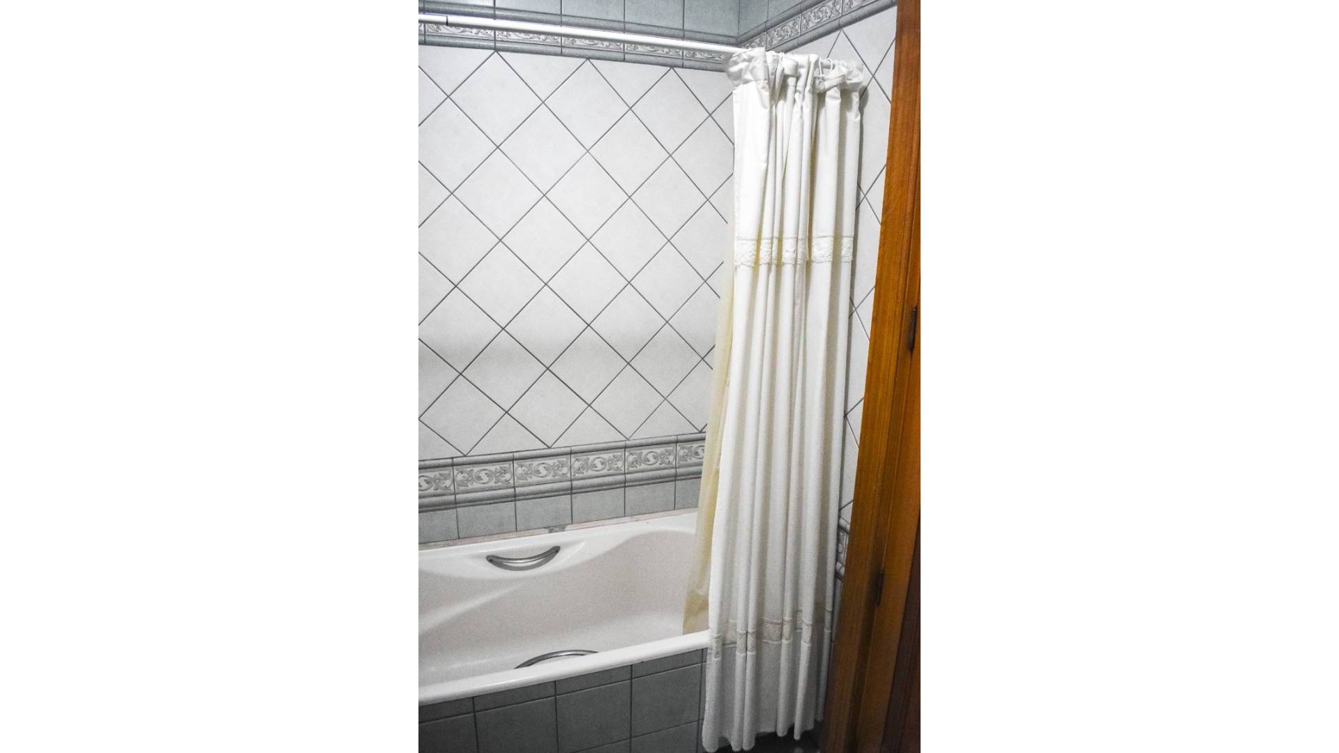 Tweedehands - Appartement - Plat - Torrevieja - Torrevieja Centro