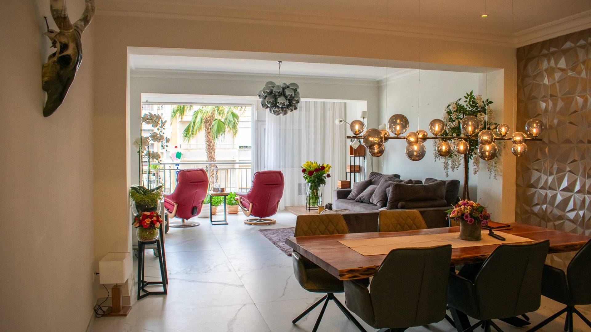 Tweedehands - Appartement - Plat - Torrevieja - Torrevieja Centro