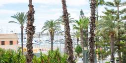 Tweedehands - Appartement - Plat - Torrevieja - Torrevieja Centro