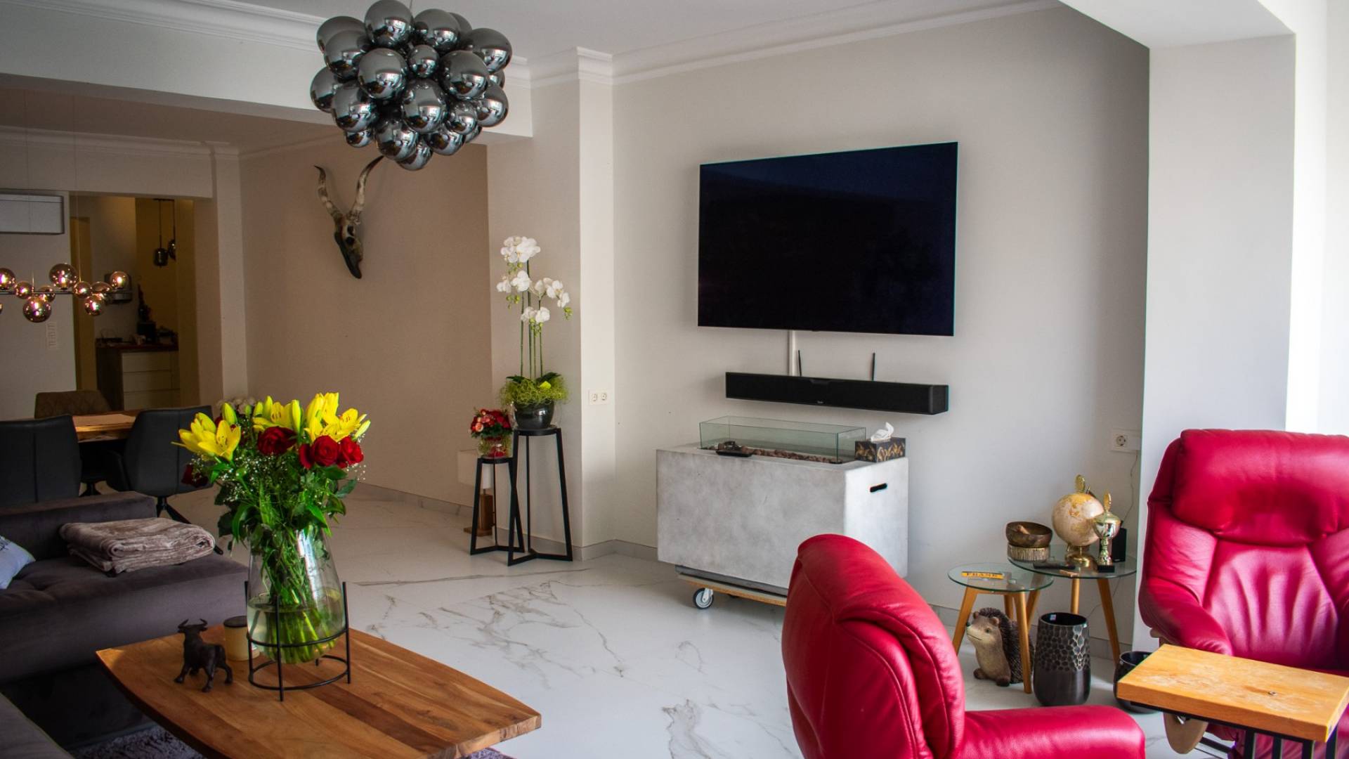 Tweedehands - Appartement - Plat - Torrevieja - Torrevieja Centro