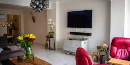 Tweedehands - Appartement - Plat - Torrevieja - Torrevieja Centro