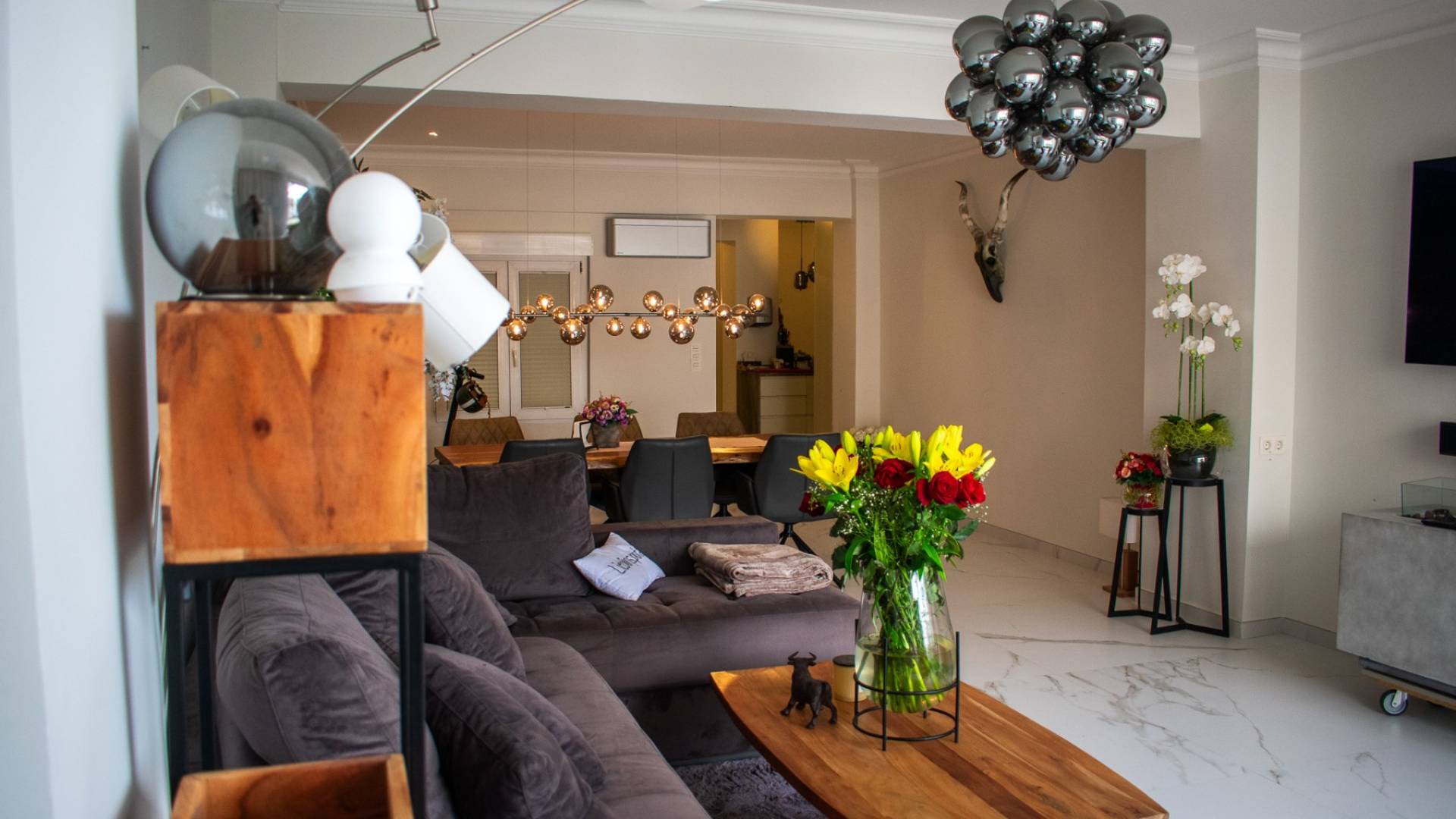 Tweedehands - Appartement - Plat - Torrevieja - Torrevieja Centro