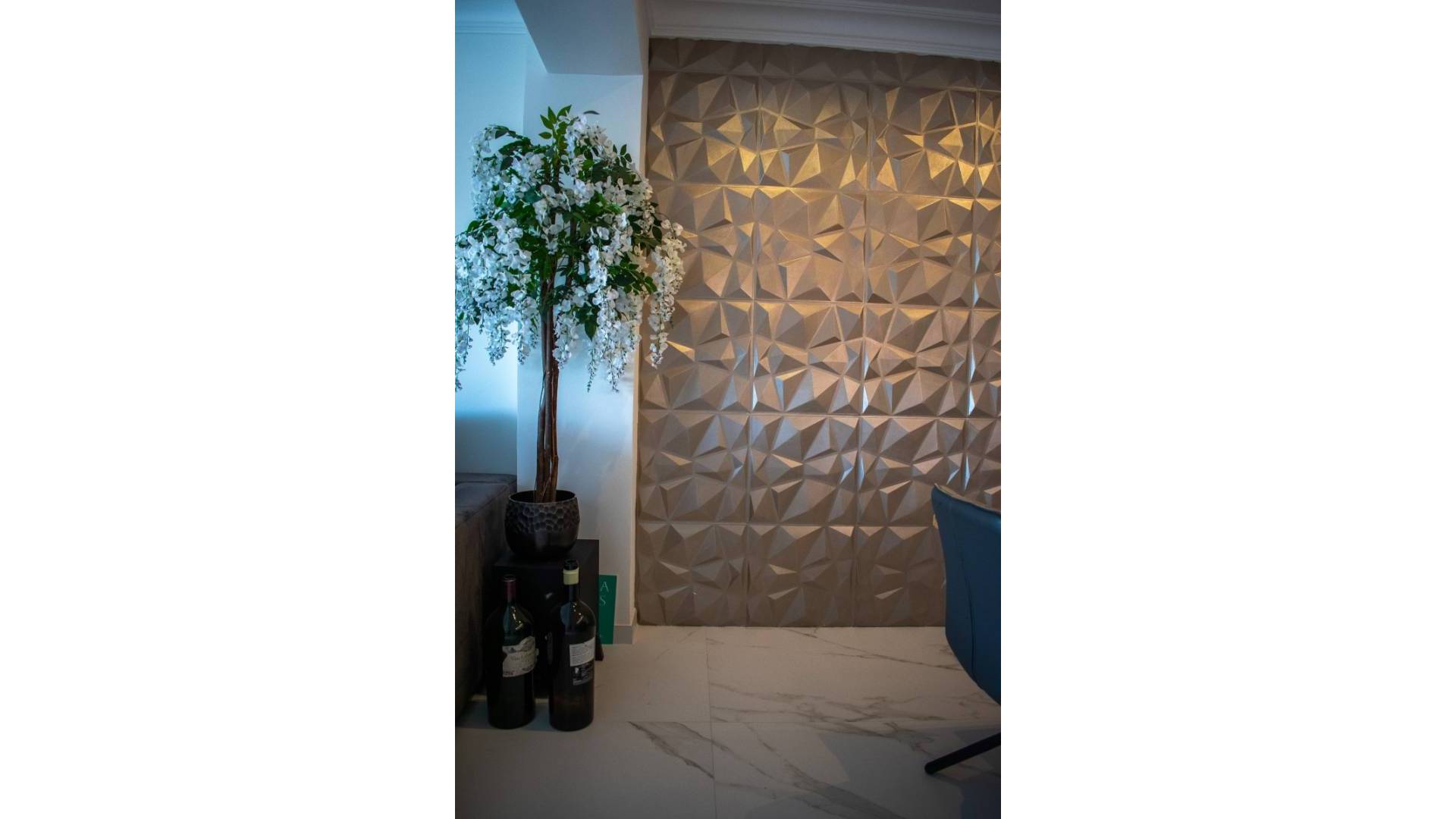 Tweedehands - Appartement - Plat - Torrevieja - Torrevieja Centro