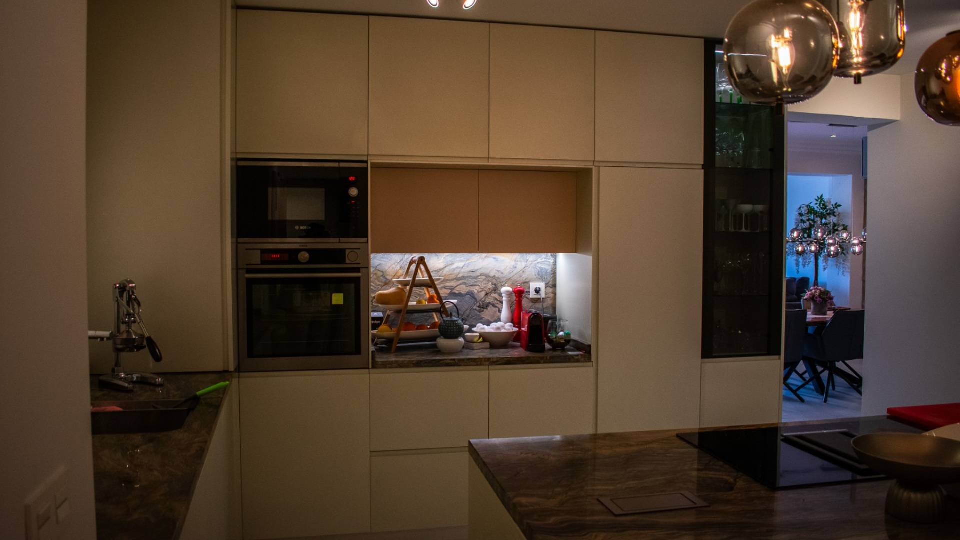 Tweedehands - Appartement - Plat - Torrevieja - Torrevieja Centro