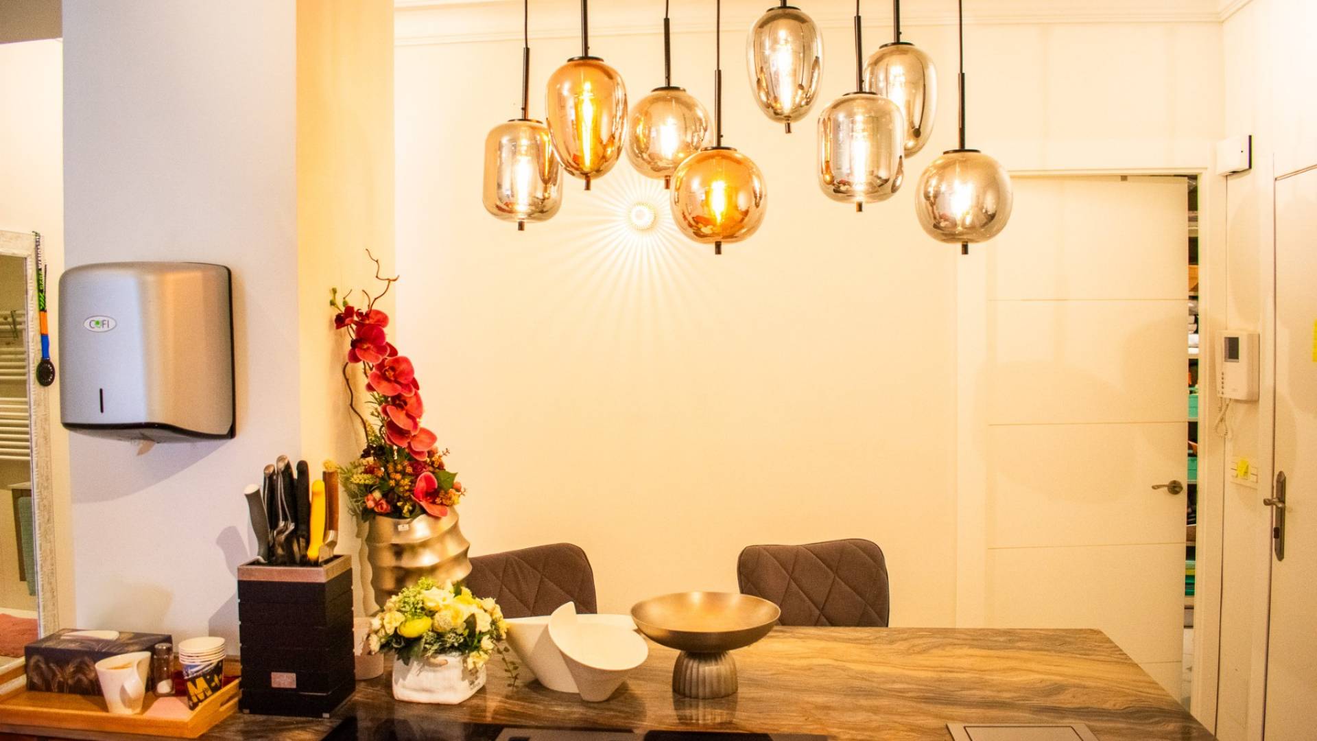 Tweedehands - Appartement - Plat - Torrevieja - Torrevieja Centro