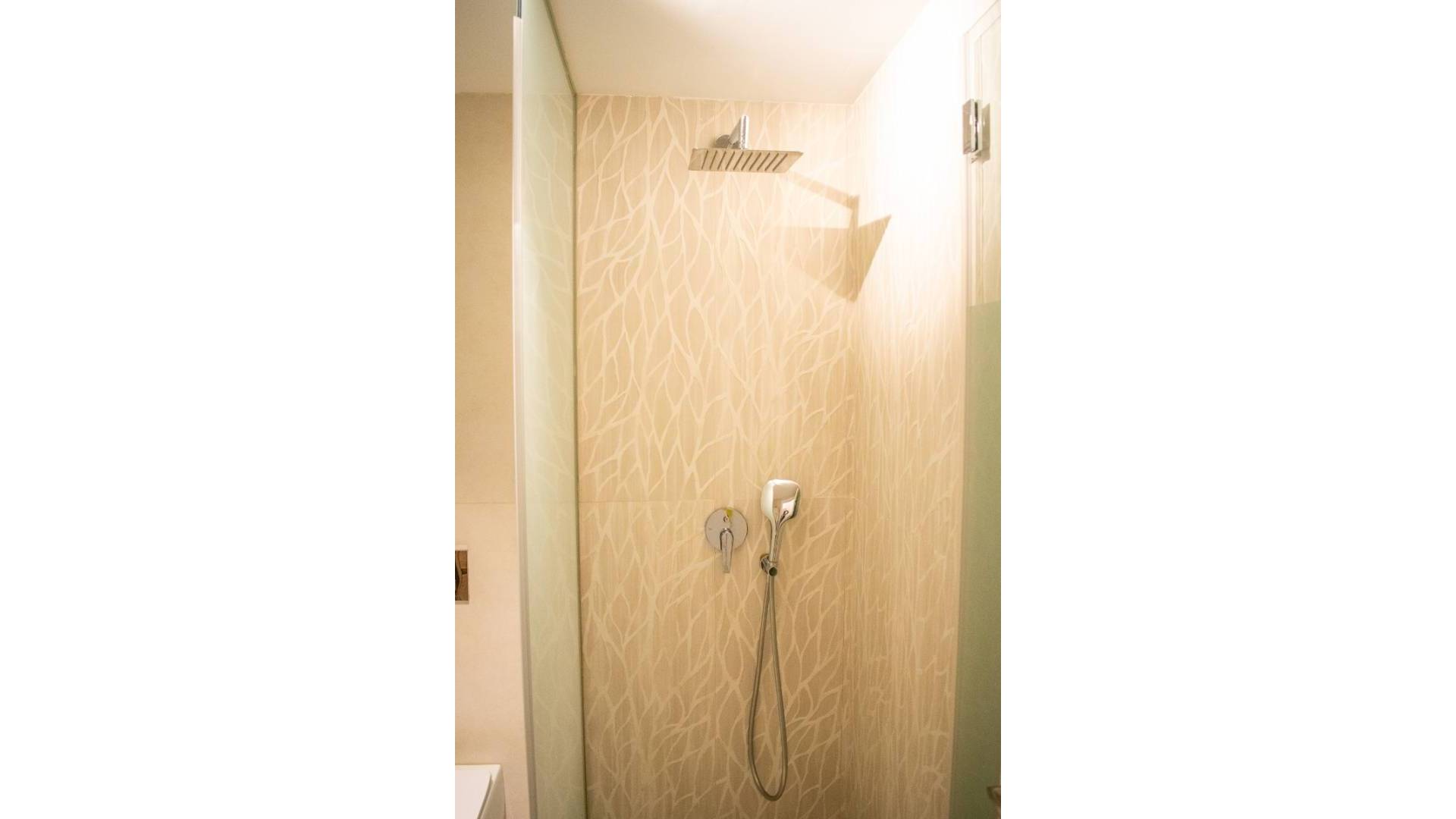 Tweedehands - Appartement - Plat - Torrevieja - Torrevieja Centro