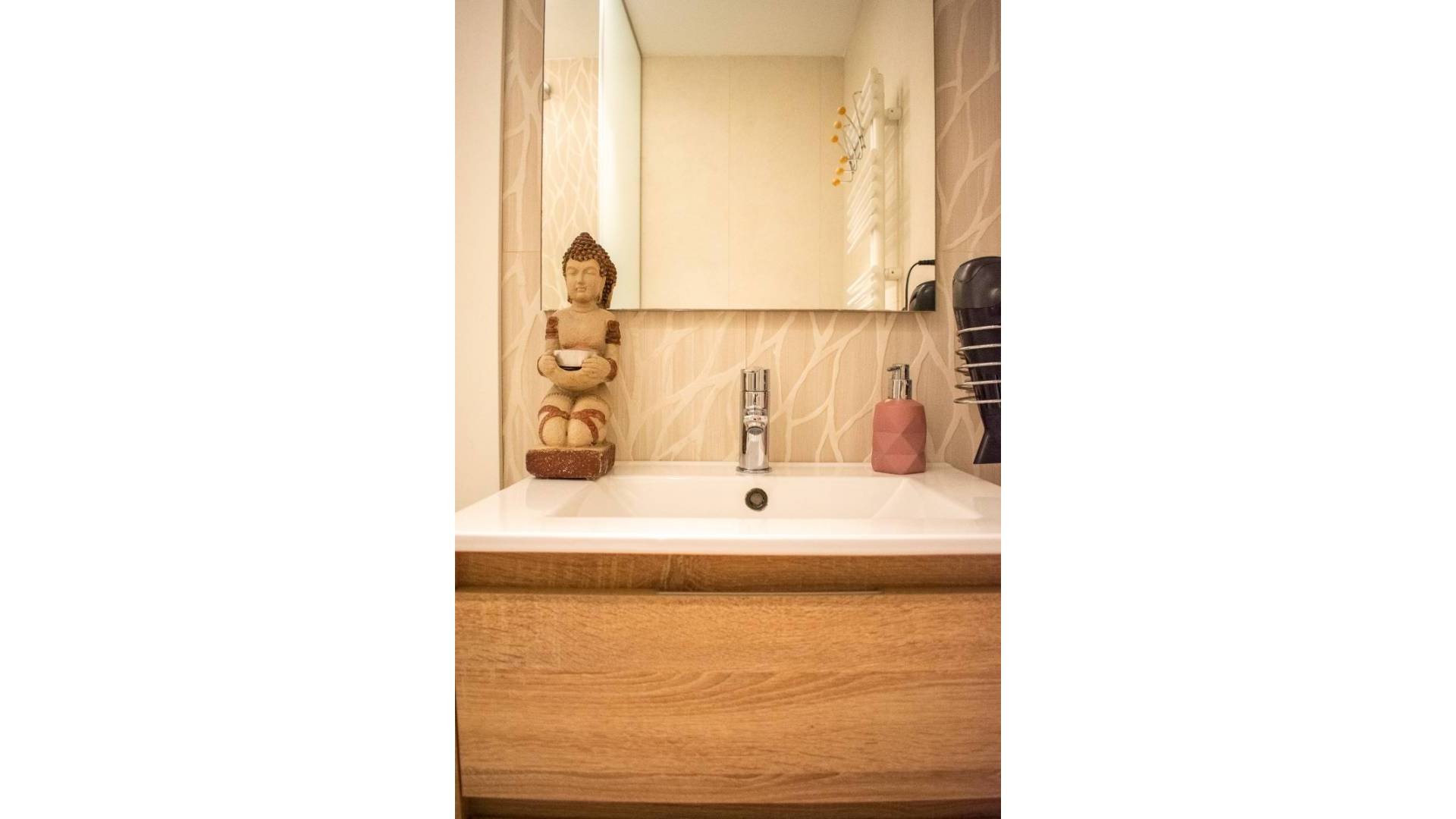 Tweedehands - Appartement - Plat - Torrevieja - Torrevieja Centro