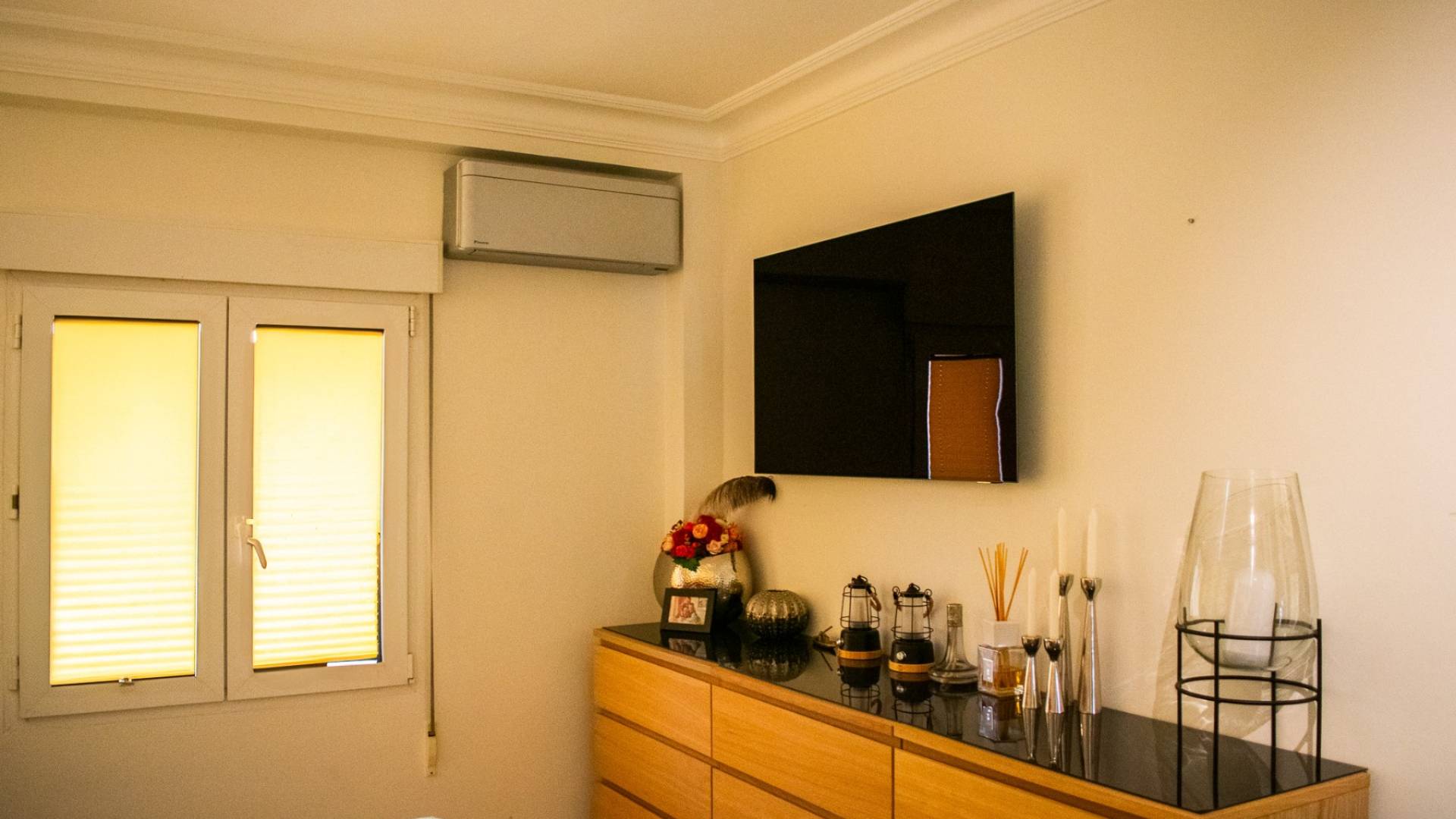 Tweedehands - Appartement - Plat - Torrevieja - Torrevieja Centro