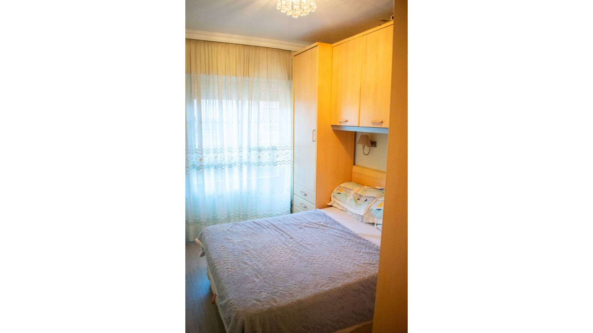 Tweedehands - Appartement - Plat - Torrevieja - Torrevieja Centro