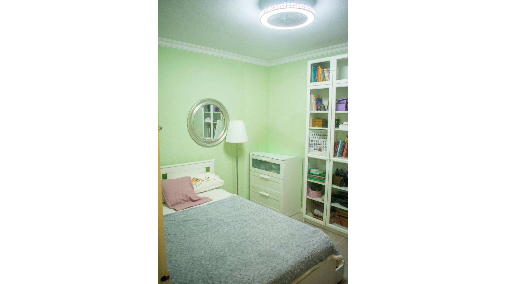 Tweedehands - Appartement - Plat - Torrevieja - Torrevieja Centro