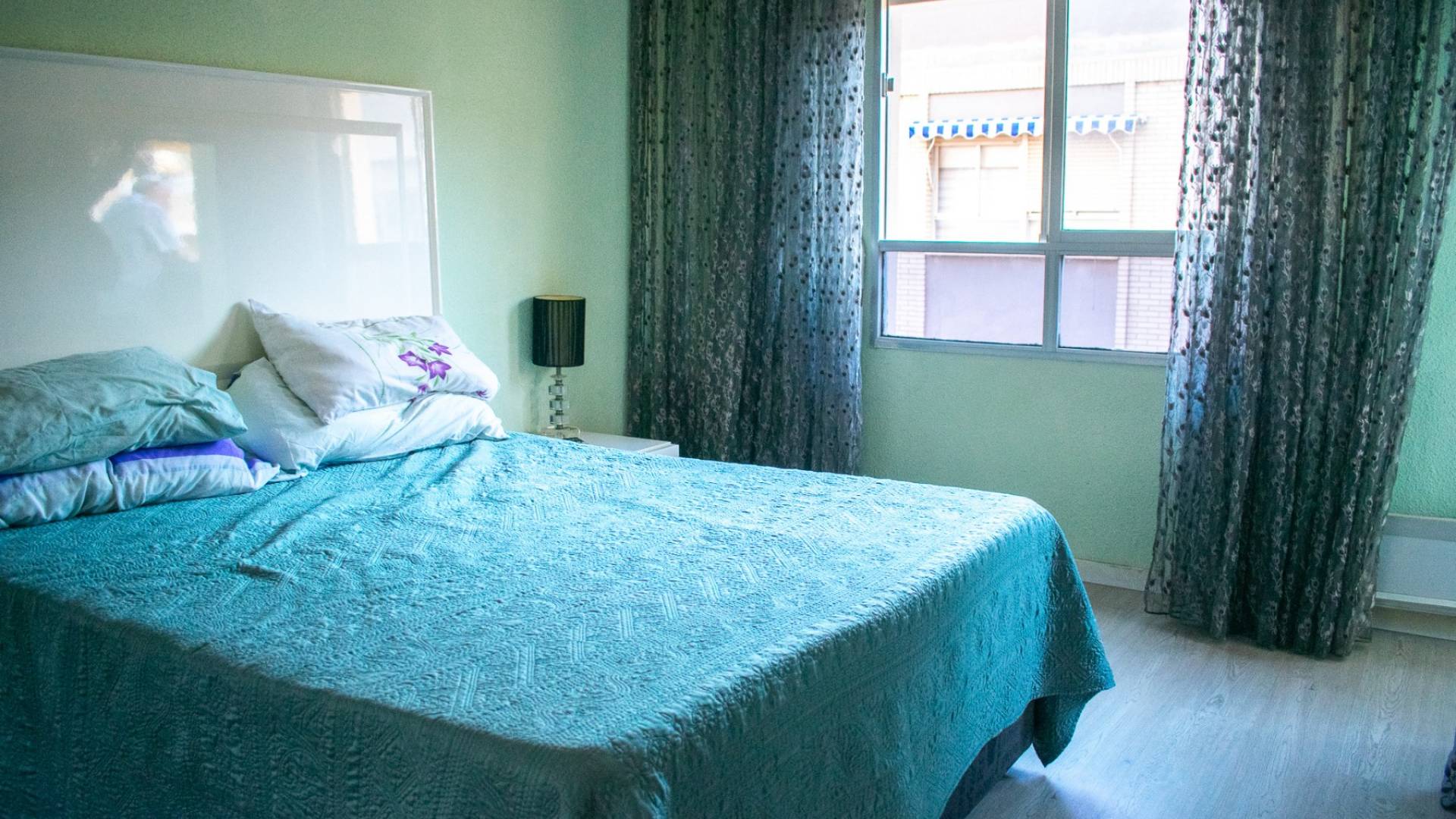 Tweedehands - Appartement - Plat - Torrevieja - Torrevieja Centro