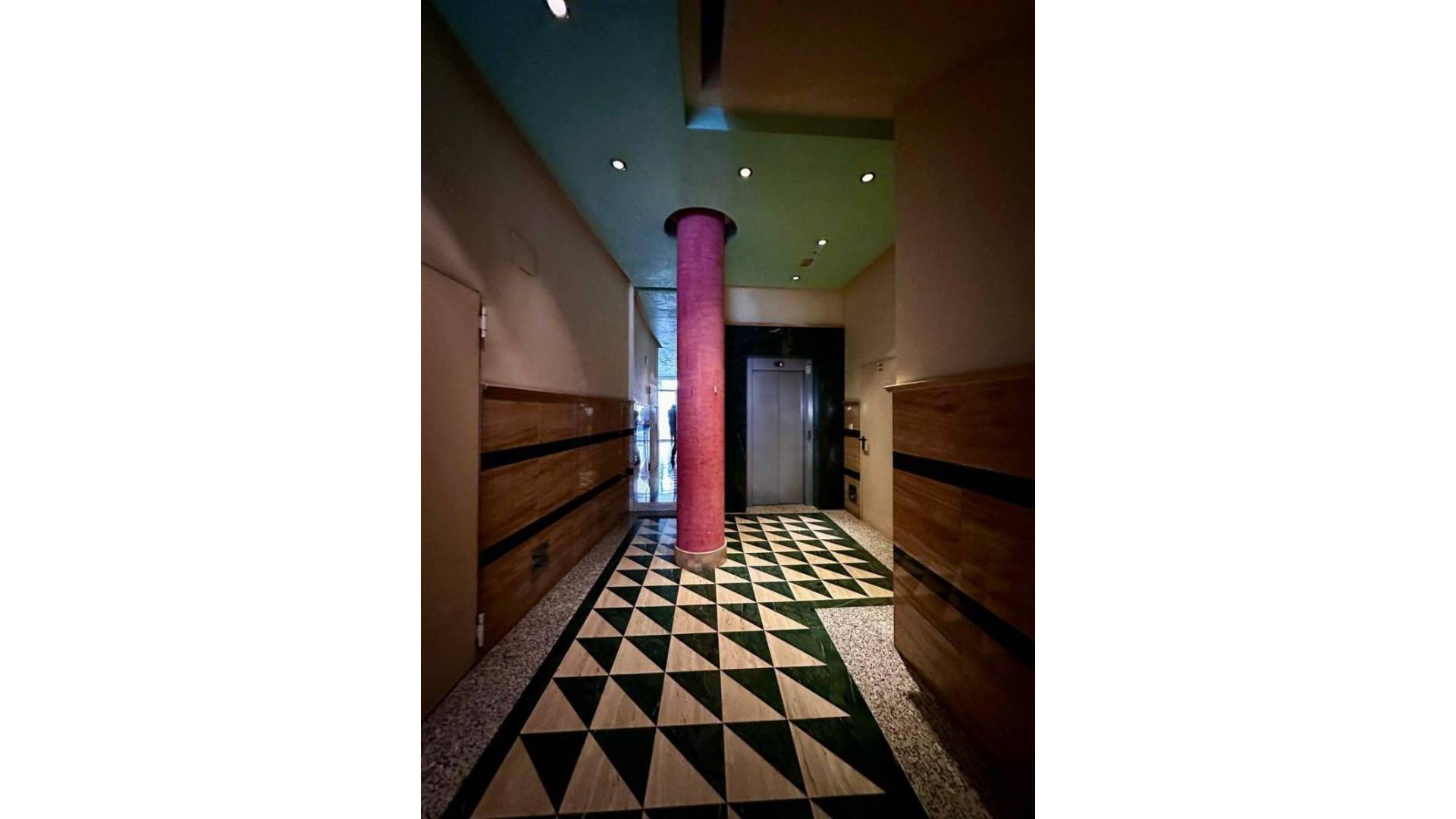 Tweedehands - Appartement - Plat - Torrevieja - Torrevieja City Center