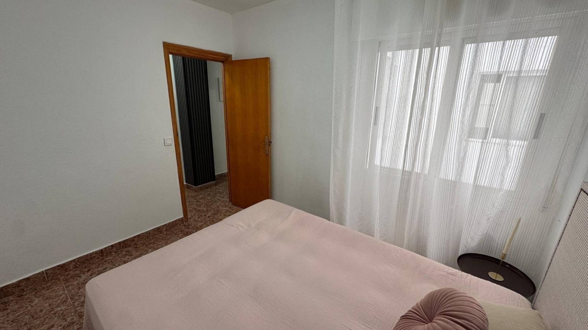 Tweedehands - Appartement - Plat - Torrevieja - torrevieja