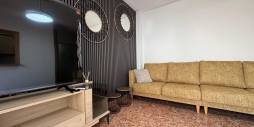 Tweedehands - Appartement - Plat - Torrevieja - torrevieja