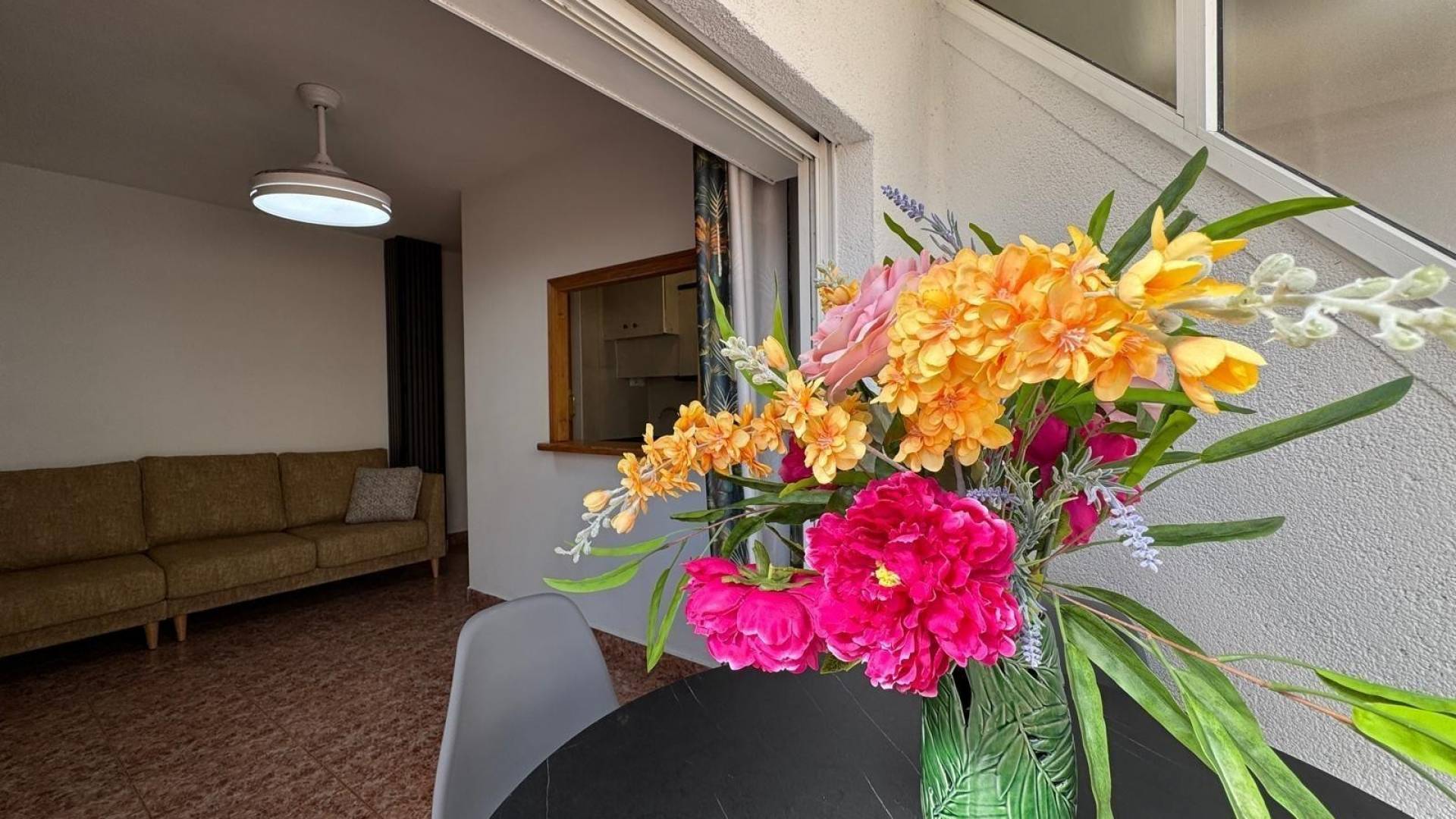 Tweedehands - Appartement - Plat - Torrevieja - torrevieja