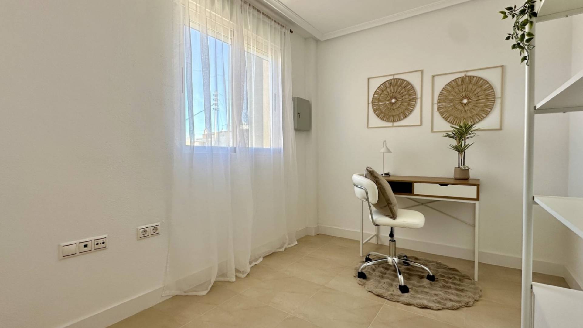 Tweedehands - Appartement  Plat - Torrevieja - torrevieja