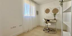 Tweedehands - Appartement  Plat - Torrevieja - torrevieja