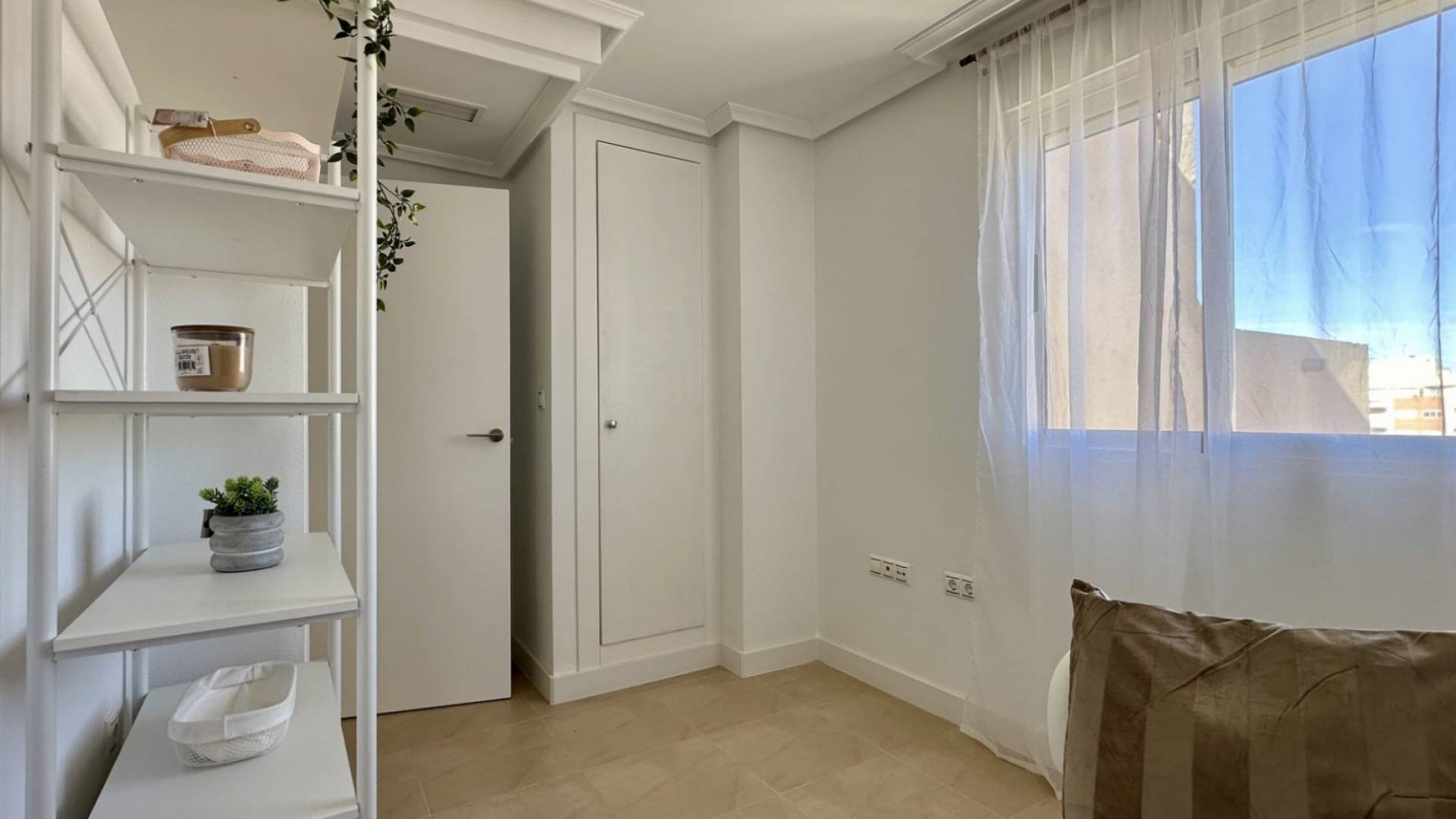 Tweedehands - Appartement  Plat - Torrevieja - torrevieja