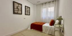 Tweedehands - Appartement  Plat - Torrevieja - torrevieja