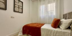 Tweedehands - Appartement  Plat - Torrevieja - torrevieja