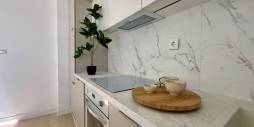 Tweedehands - Appartement  Plat - Torrevieja - torrevieja
