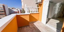Tweedehands - Appartement - Plat - Torrevieja - torrevieja