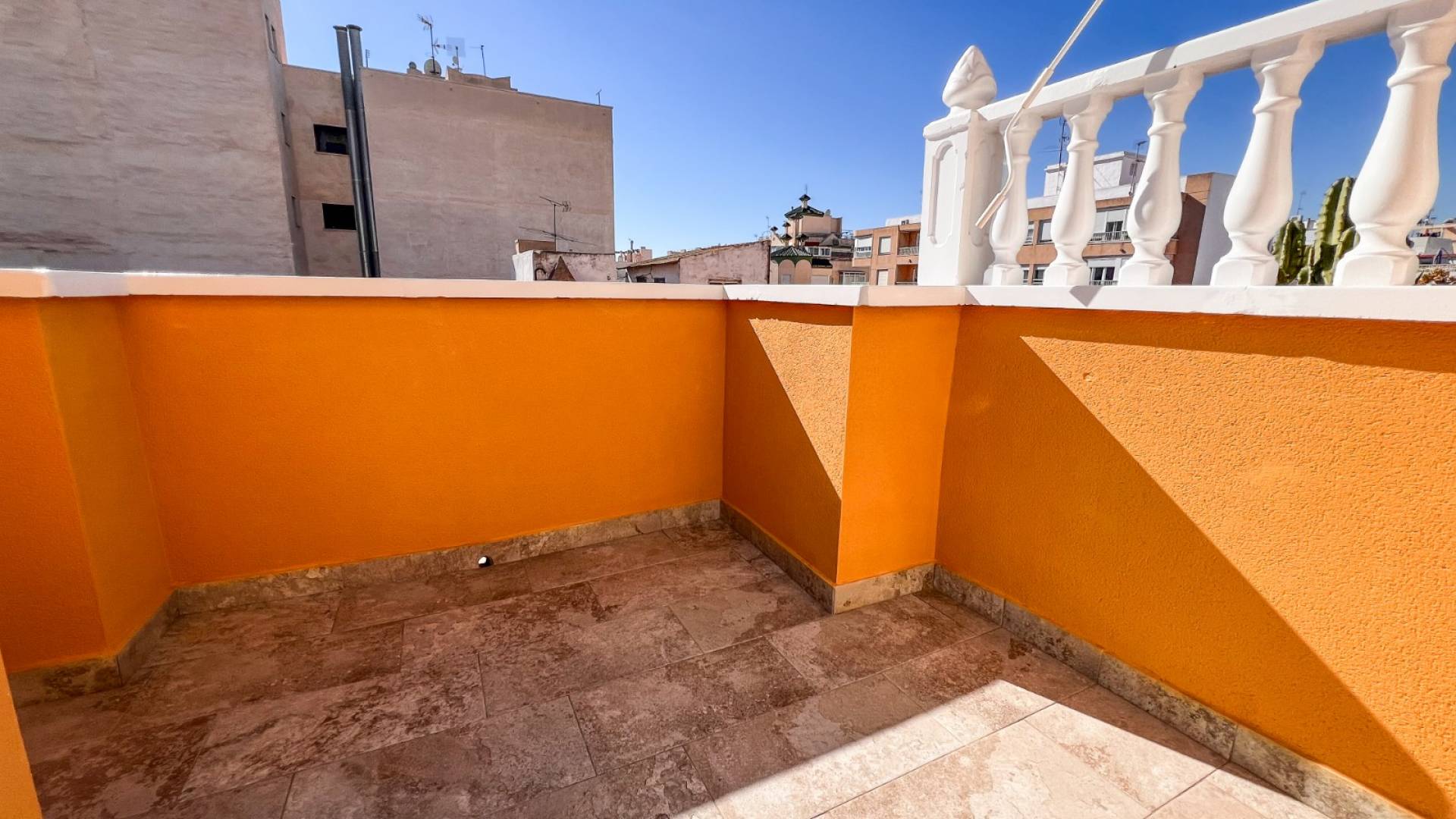 Tweedehands - Appartement - Plat - Torrevieja - torrevieja