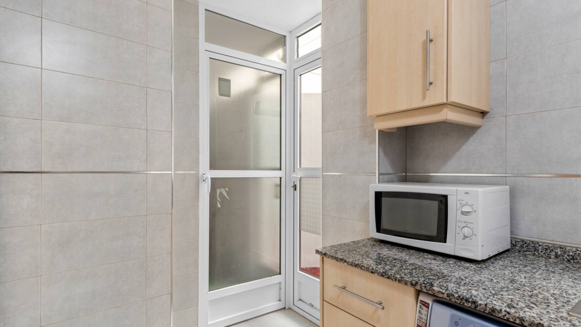 Tweedehands - Appartement  Plat - Torrevieja