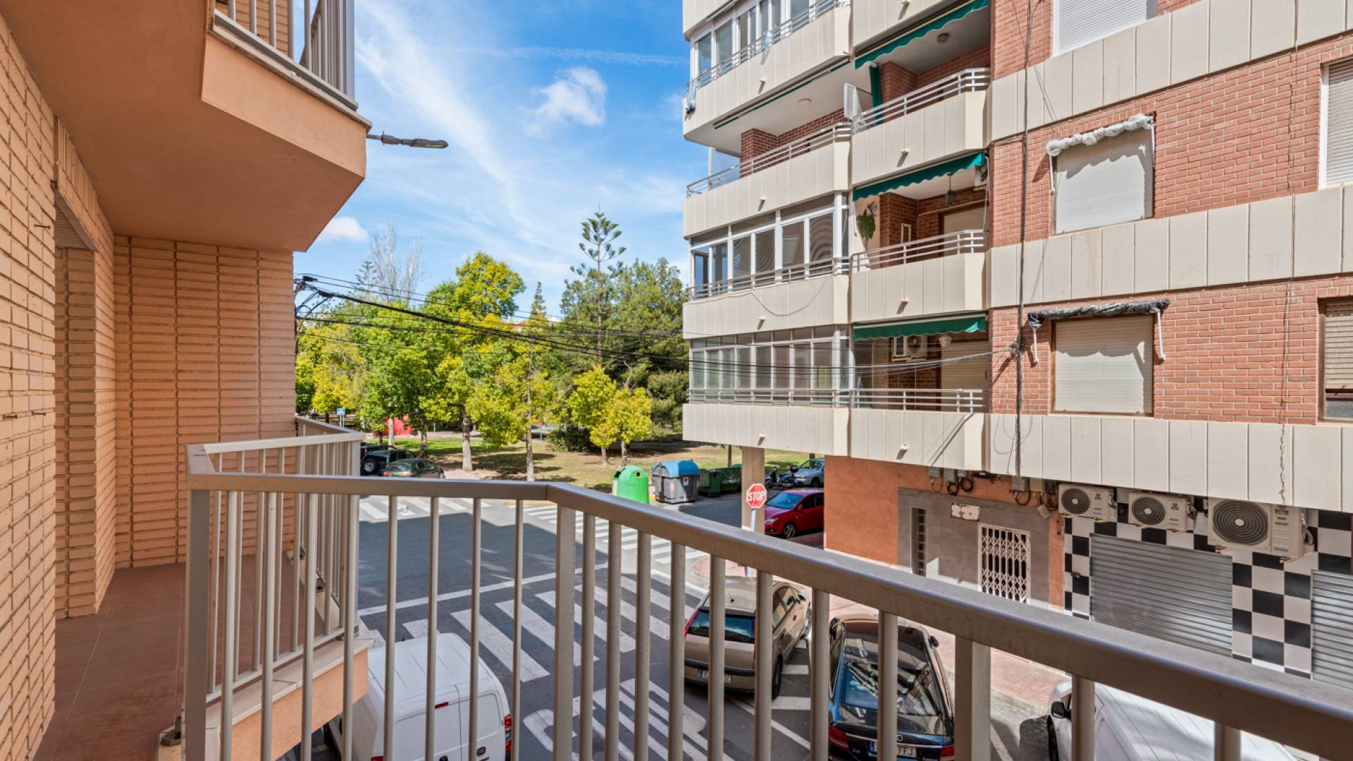 Tweedehands - Appartement  Plat - Torrevieja