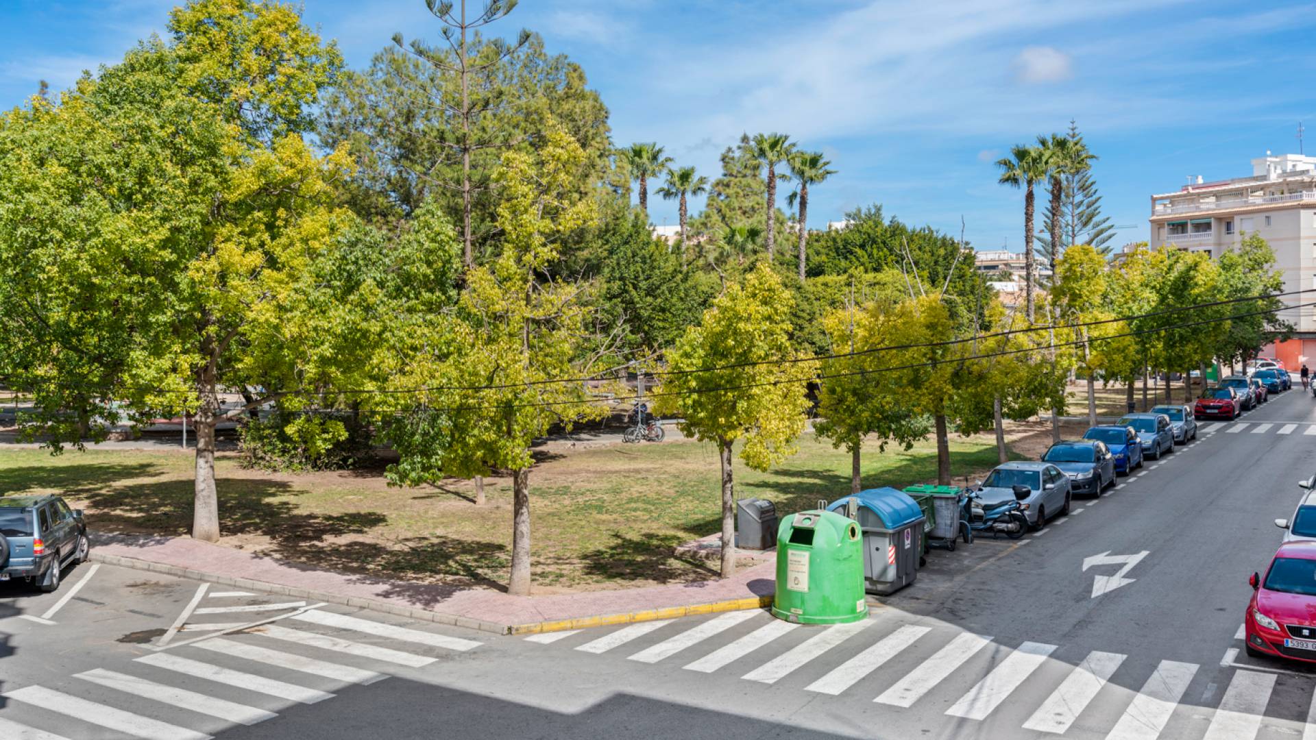 Tweedehands - Appartement  Plat - Torrevieja