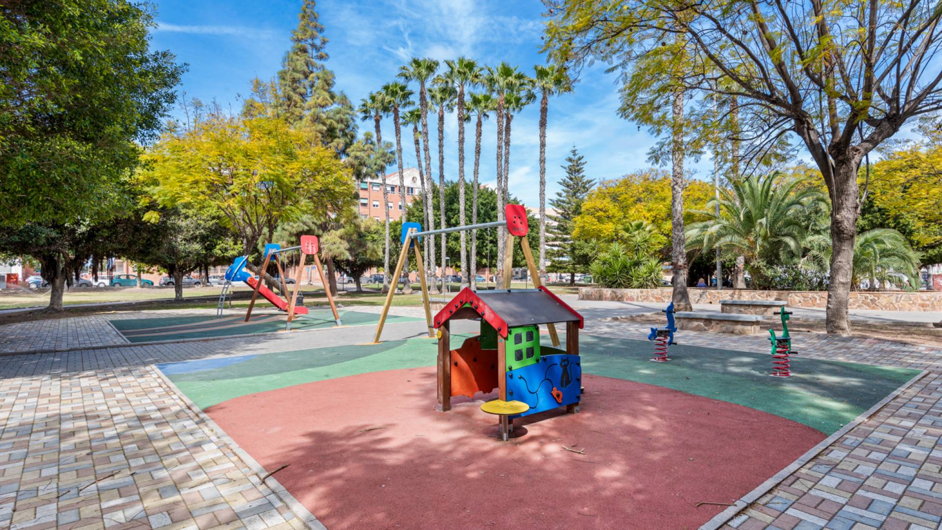 Tweedehands - Appartement  Plat - Torrevieja