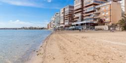 Tweedehands - Appartement  Plat - Torrevieja