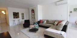 Tweedehands - Appartement - Plat - Torrevieja