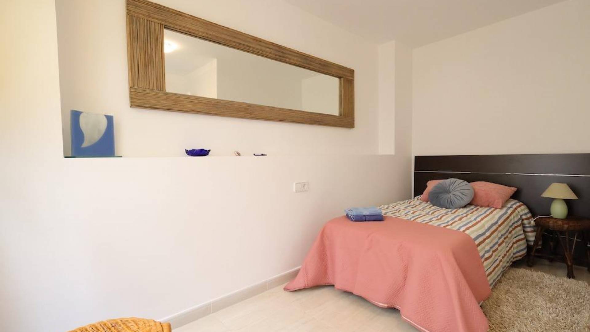 Tweedehands - Appartement - Plat - Torrevieja