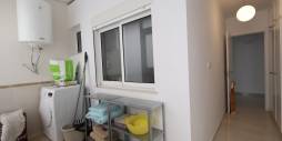 Tweedehands - Appartement - Plat - Torrevieja