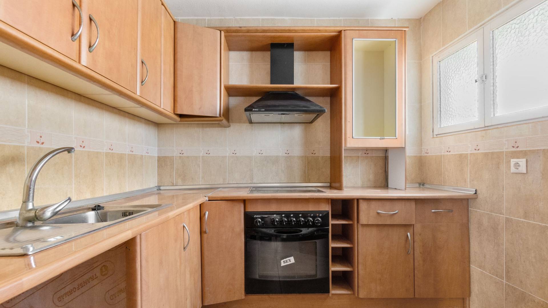 Tweedehands - Appartement  Plat - Torrevieja - 