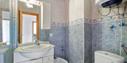Tweedehands - Appartement  Plat - Torrevieja - 