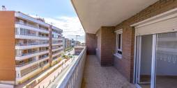 Tweedehands - Appartement  Plat - Torrevieja - 