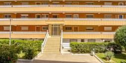 Tweedehands - Appartement  Plat - Torrevieja - 