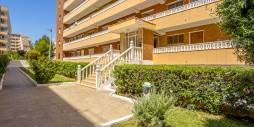 Tweedehands - Appartement  Plat - Torrevieja - 