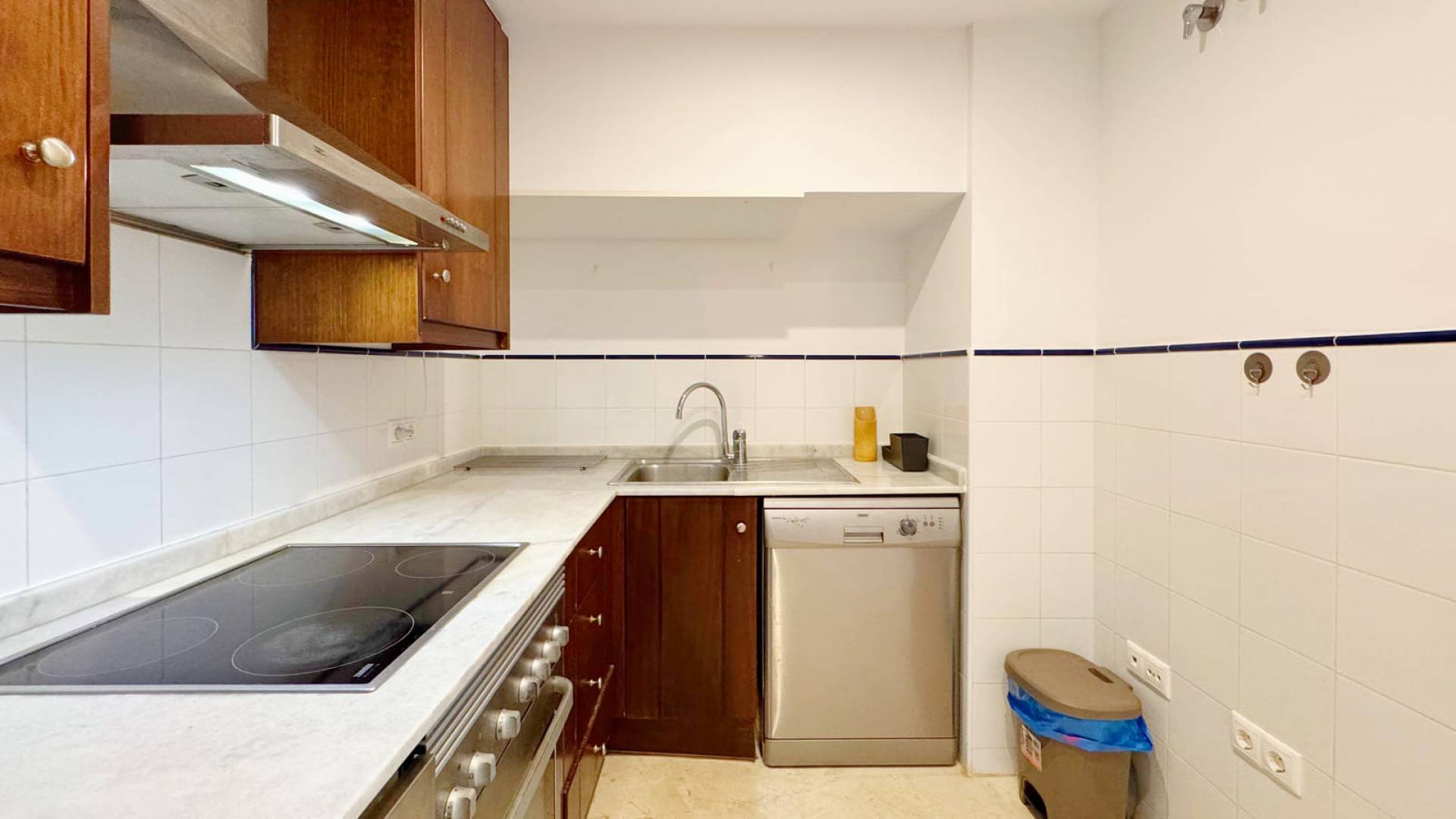 Tweedehands - Appartement  Plat - Torrevieja - 