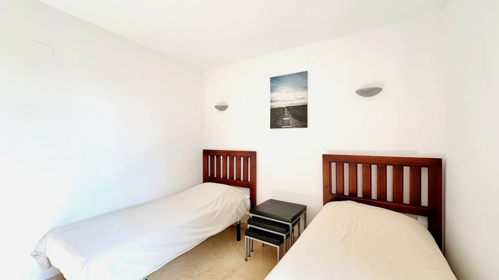 Tweedehands - Appartement  Plat - Torrevieja - 