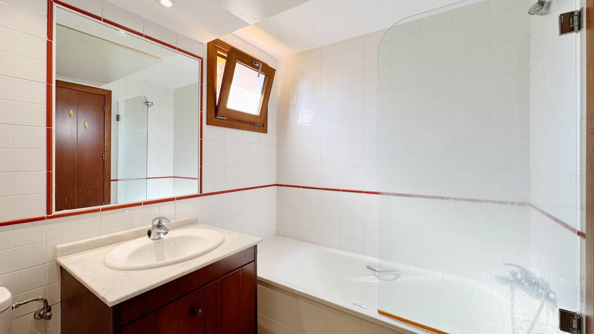 Tweedehands - Appartement  Plat - Torrevieja - 