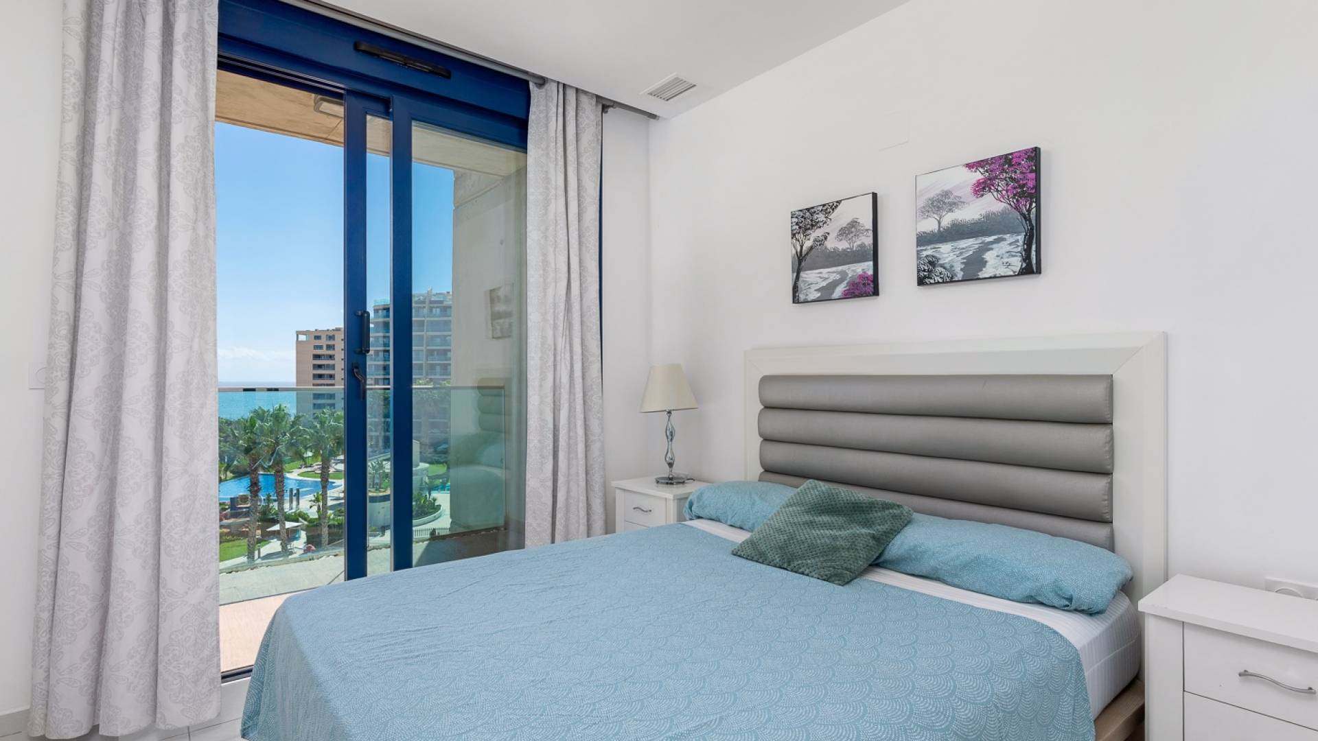 Tweedehands - Appartement - Plat - Torrevieja - 